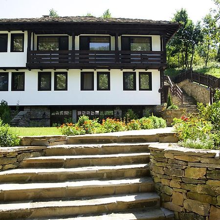 Strannopriemnitsa Guest House Bozhentsi Exterior foto