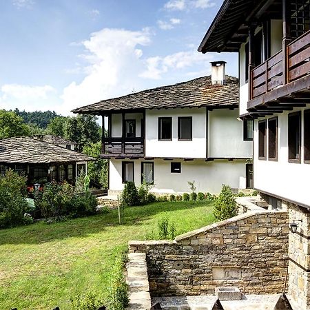 Strannopriemnitsa Guest House Bozhentsi Exterior foto