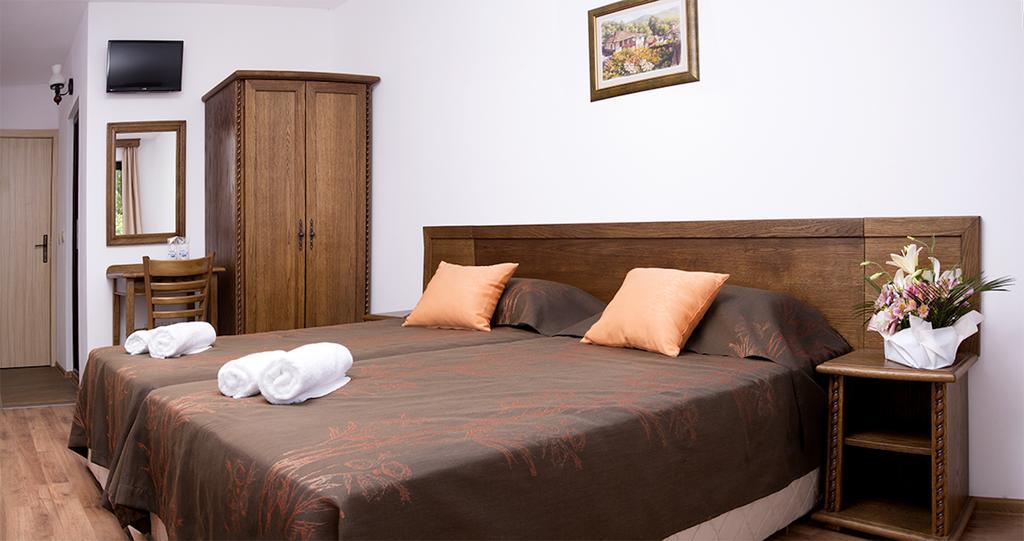 Strannopriemnitsa Guest House Bozhentsi Zimmer foto